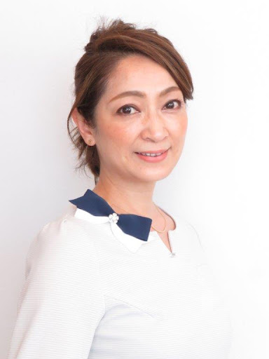 マネージャー 松岡 史江さん